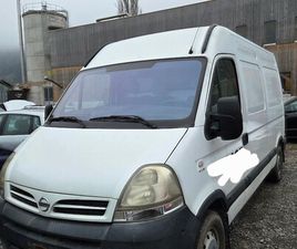 INTERSTAR 35 3.0 DCI