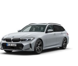 BMW 320I TOURING AUTO NAVI TEMPOM.AKTIV PANORAMADACH