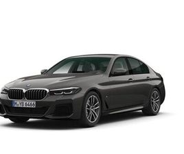 BMW 520D XDRIVE M SPORT HEAD-UP H&K