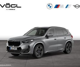 BMW IX1 XDRIVE30 M SPORTPAKET HEAD-UP HK HIFI DAB