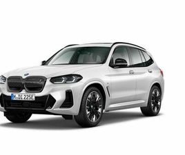 BMW IX3 *SHADOW*NAVI*KAMERA*SPORTSITZE*LED*PDC*SHZ*L
