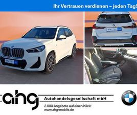 BMW X1 SDRIVE18I AUT. M SPORTPAKET PANORAMA EDC SITZ