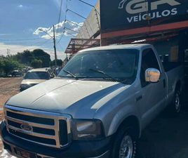 FORD F 250 FORD F-250 4.2 XL DIE LD