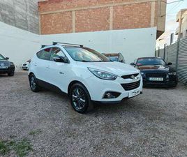 1.7CRDI TECNO STAR SKY 4X2