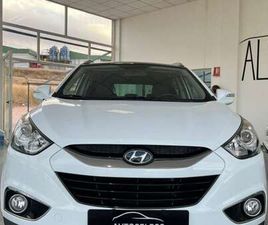 2.0CRDI GLS COMFORT 4X2