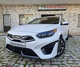 KIA CEED SW