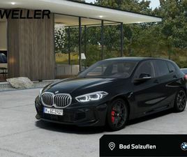 BMW 128TI M SPORT ACC KAMERA 18