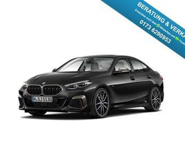 BMW M235I XDRIVE LED PANO KAMERA H/K ACC HUD KEYLESS