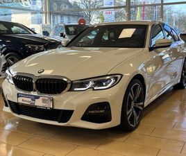 BMW SERIE 3 330 BMW 330 M SPORT*INNOVATIONS*360CAM*HEAD-UP*SHZ*LASER