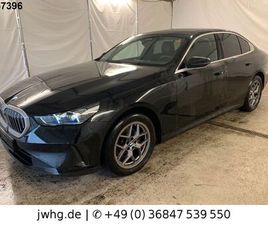 BMW 520D LIMOUSINE LED+|360|HEADUP|SITZKLIMA|MEMORY