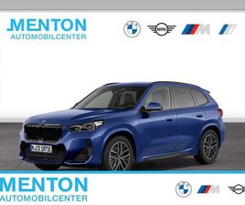 BMW IX1 XDRIVE 30 BMW IX1 XDRIVE30 M SPORTPAKET HEAD-UP DAB LED RFK