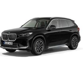 BMW X1 SDRIVE20I XLINE 19