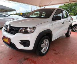 RENAULT KWID 1.0 INTENSE