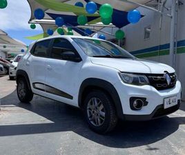 RENAULT KWID 1.0 INTENSE