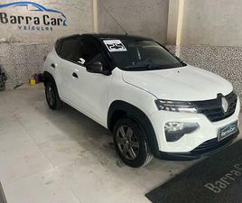 RENAULT KWID 1.0 ZEN