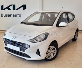HYUNDAI I10 1.2 TECNO 2C