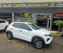 RENAULT KWID 1.0 INTENSE