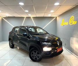 RENAULT KWID 1.0 ZEN