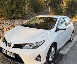 AURIS 130 ACTIVE