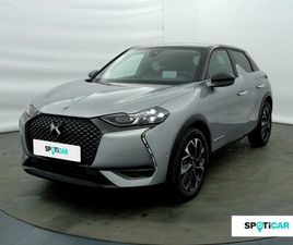 CROSSBACK PURETECH 155CH LOUVRE AUTOMATIQUE