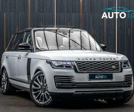 3.0 P400 MHEV AUTOBIOGRAPHY AUTO 4WD EURO 6 (START/STOP) 5DR LWB