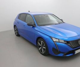 PEUGEOT 308 1.2 PURETECH 130 ALLURE