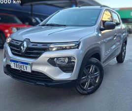 RENAULT KWID 1.0 ZEN
