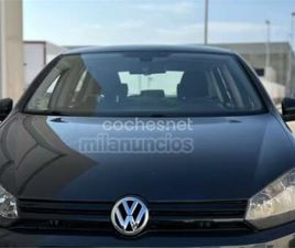 VOLKSWAGEN GOLF 1.6 TDI ADVANCE RABBIT BMT