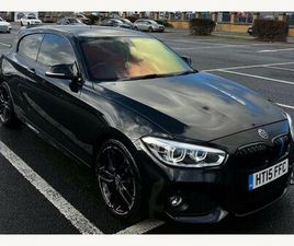 2.0 120D M SPORT AUTO EURO 6 (START/STOP) 3DR