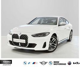 BMW SERIE 4 GRAN COUPE 420 BMW 420I M SPORTPAKET