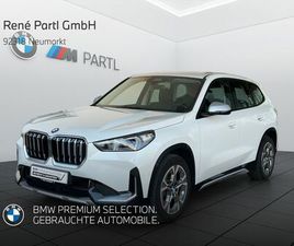 BMW IX1 XDRIVE 30 BMW IX1 XDRIVE30 XLINE ADAPLED RFK KEYLESS ADAPM-FW