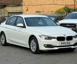 1.5 318I SPORT AUTO EURO 6 (START/STOP) 4DR