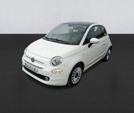 1.2 GLP LOUNGE 51 KW (69 CV)