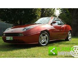 FIAT COUPE TURBO FIAT COUPE COUPÉ 2.0 I.E. TURBO 20V
