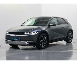 HYUNDAI IONIQ 5 ELÉCTRICO IONIQ 5 73KWH STAR RWD 160KW
