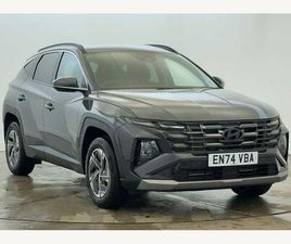 1.6 T-GDI ADVANCE AUTO EURO 6 (START/STOP) 5DR