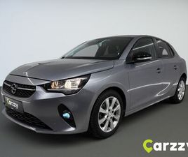 OPEL CORSA 1.5 CDTI EDITION - 3 GODINE JAMSTVA, 2021 GOD.