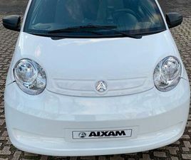 AIXAM MINAUTO AIXAM MINAUTO CON TAGLIANDI CERTIFICATI