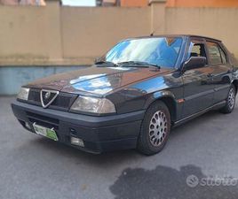 ALFA ROMEO 33 1.3 IE CAT IMOLA