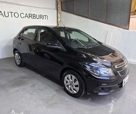 HATCH LT 1.4 8V FLEX MEC. 4P