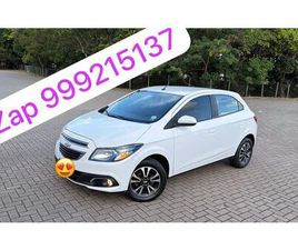 HATCH LTZ 1.4 8V FLEX POWER MEC. 4P