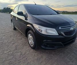 SED. LT 1.0 8V FLEXPOWER 4P