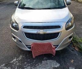 LTZ 1.8 8V ECONO.FLEX 5P AUT.