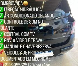 LTZ 1.8 8V ECONO.FLEX 5P AUT.