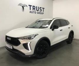 HAVAL JOLION 1.5T SUPER LUXURY