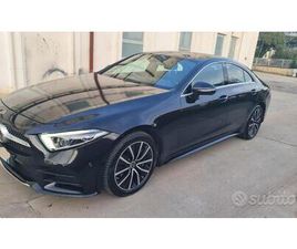METCEDES CLS