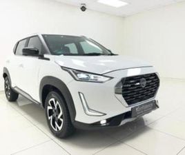 1.0 TURBO ACENTA PLUS AUTO