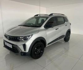 RENAULT EXPRESS 1.0 EXPRESS PANEL VAN