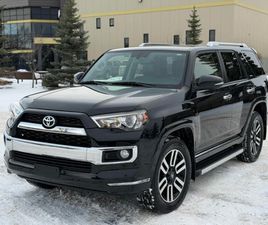 TOYOTA 4RUNNER 2014 SR5 * CARFAX * БЕЗ ПЪРВОНАЧАЛНА ВНОСКА