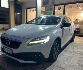 VOLVO V40 CROSS COUNTRY D2 BUSINESS PLUS